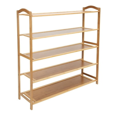 New Retail White Wire Shoe Shelves for Grid 10L x 4W New Retail White Wire Shoe Shelves for Grid 10L x 4W